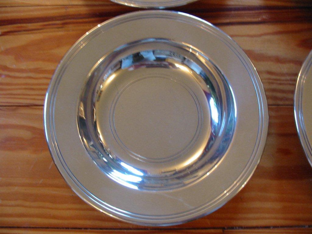 Pewter Dinnerware & Italianpewtertableware